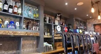 Мініготель The Moseley Arms Бірмінгем