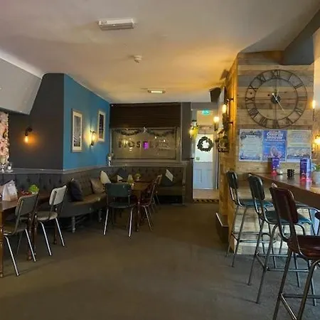 The Moseley Arms 3* Бірмінгем