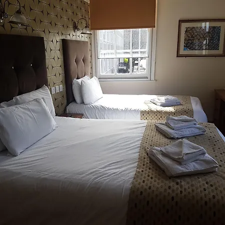 The Moseley Arms 3* Бірмінгем