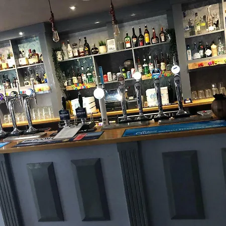 The Moseley Arms 3* Бірмінгем