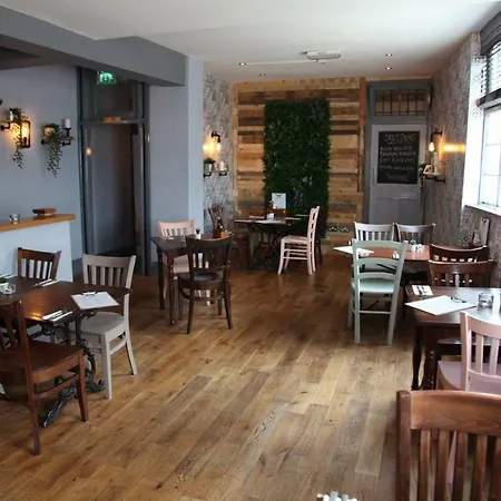 The Moseley Arms Мініготель Бірмінгем