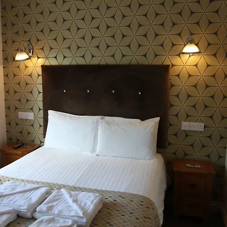 The Moseley Arms Мініготель 3*
