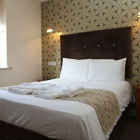 The Moseley Arms 3* Бірмінгем